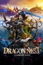 Dragon Nest: Warriors Dawn nonton film Dragon Nest: Warriors Dawn