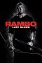 Rambo Last Blood Nonton Streaming Rambo Last Blood