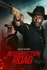 Resurrection Road (2025)